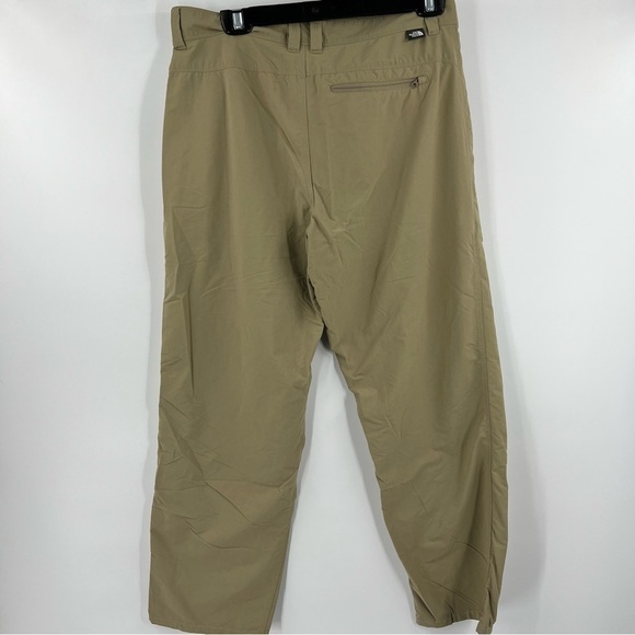 THE North Face outdoor sweat wicking pants size 32 - Picture 4 of 8